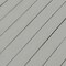 Rodda Paint SharkSkin Deck and Siding Solid Wood Stain, 1 Quart, Cape Cod Grey 4240014-EX097/Cape Cod Grey - alternate 8